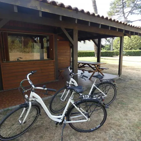Pissos, 2 Pieces, 4 Personnes - Fr-1-360-610